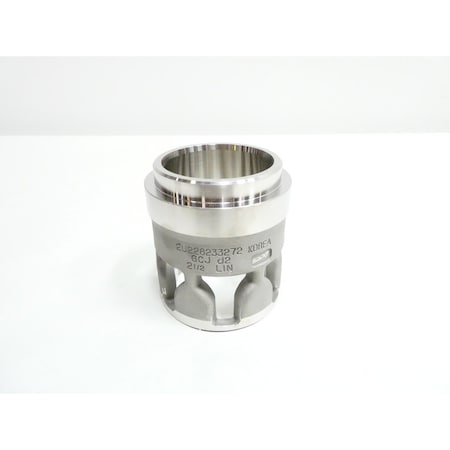 Fisher LINEAR CAGE VALVE PARTS AND ACCESSORY 2U228233272